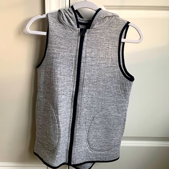 lululemon athletica Jackets & Blazers - Lululemon Reversible Vest *CLOSET CLEANOUT*